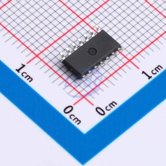 MDD(Microdiode Semiconductor) 74HC164D - 2