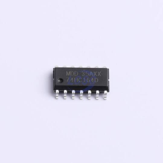 MDD(Microdiode Semiconductor) 74HC164D - 3