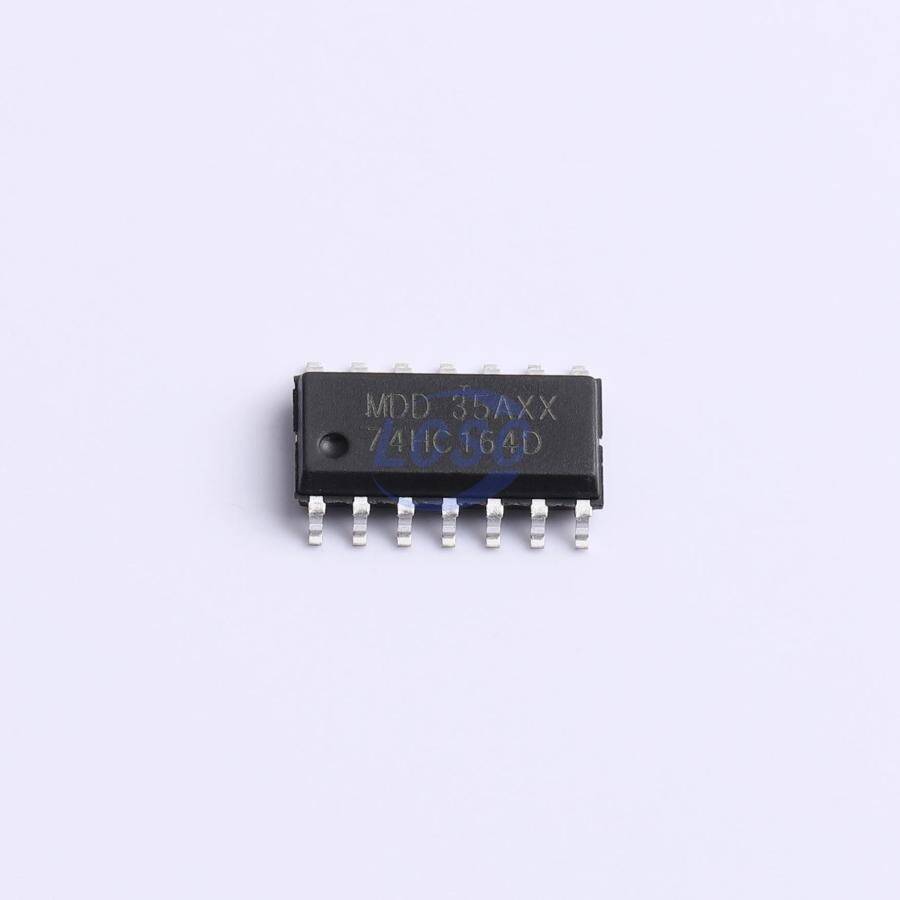 MDD(Microdiode Semiconductor) 74HC164D - 3