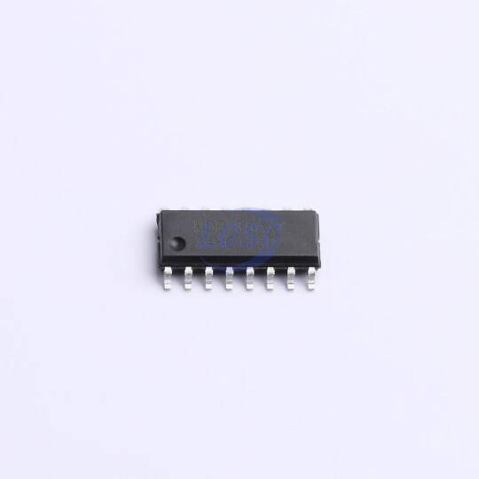 MDD(Microdiode Semiconductor) 74HC165D - 3