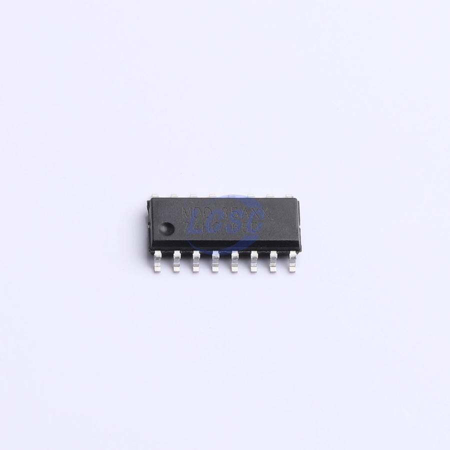 MDD(Microdiode Semiconductor) 74HC165D - 3