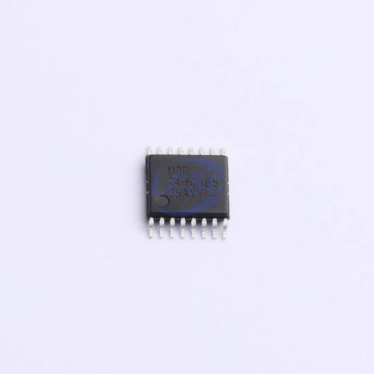 MDD(Microdiode Semiconductor) 74HC165PW - 3