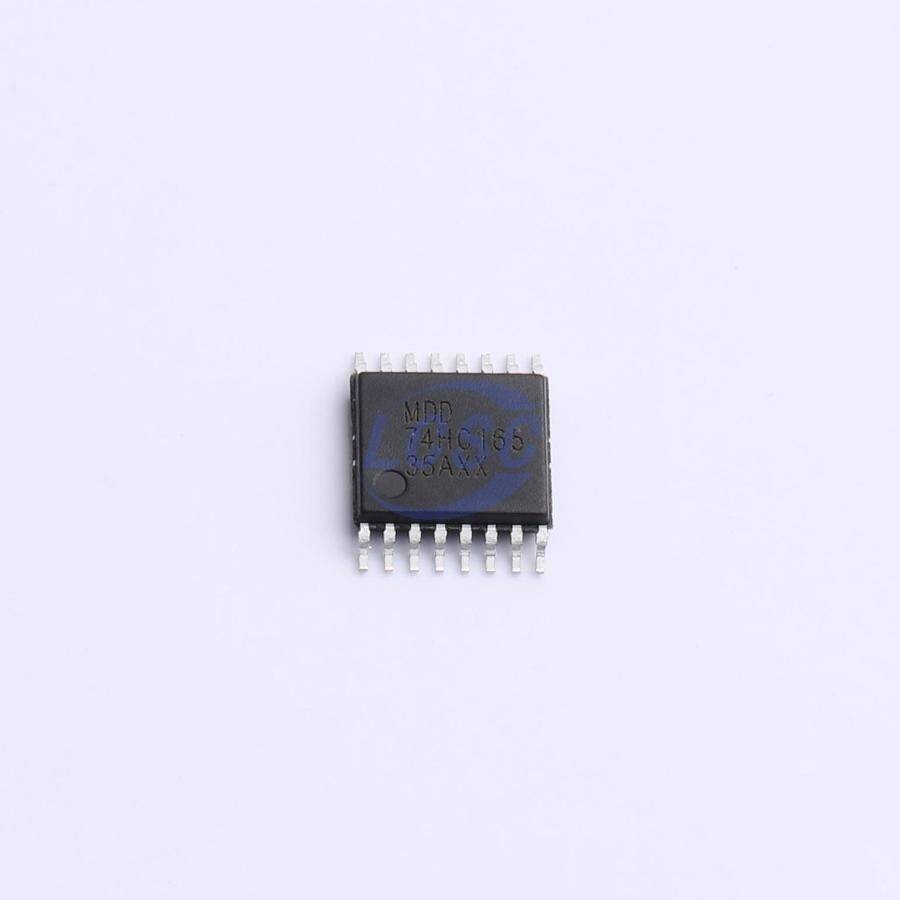 MDD(Microdiode Semiconductor) 74HC165PW - 3