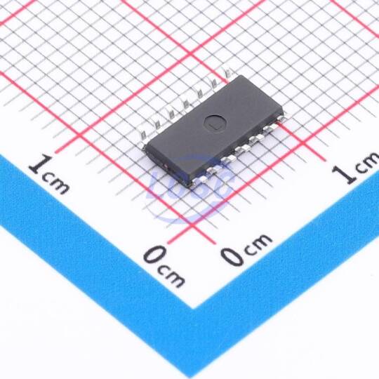 MDD(Microdiode Semiconductor) 74HC32D - 2