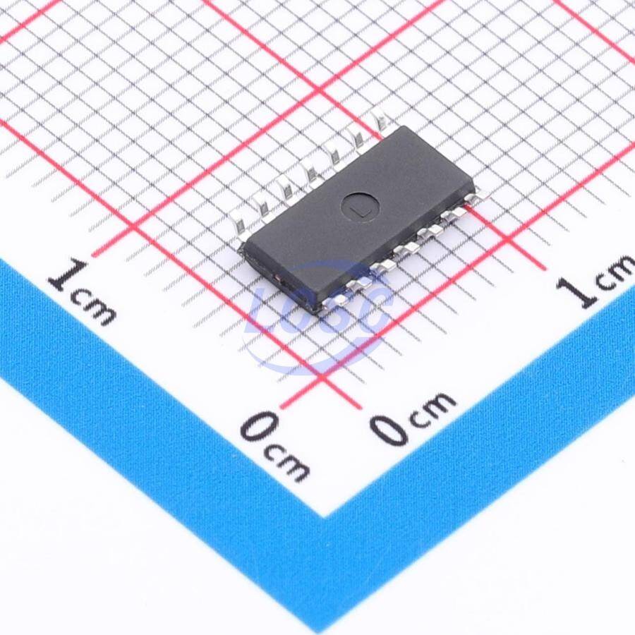 MDD(Microdiode Semiconductor) 74HC32D - 2