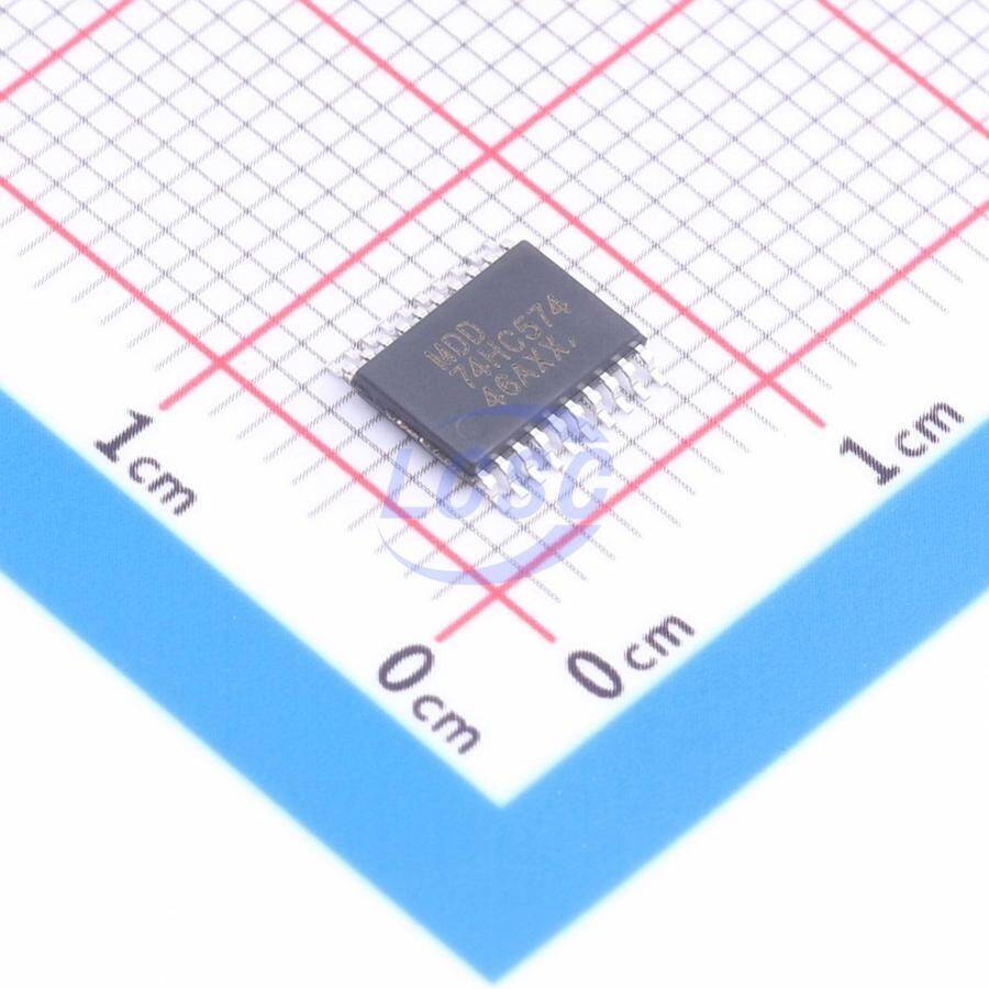 MDD(Microdiode Semiconductor) 74HC574PW