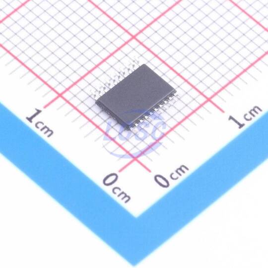 MDD(Microdiode Semiconductor) 74HC574PW - 2