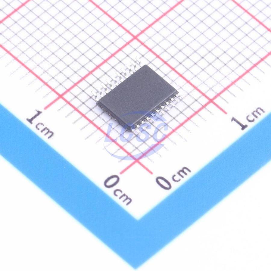 MDD(Microdiode Semiconductor) 74HC574PW - 2