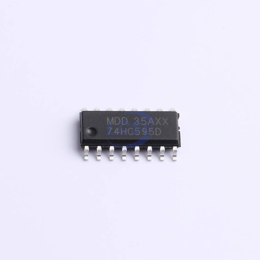 MDD(Microdiode Semiconductor) 74HC595D - 3
