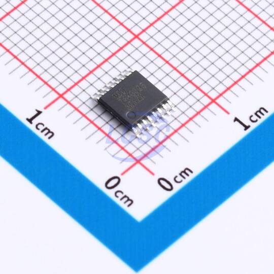MDD(Microdiode Semiconductor) 74HC595PW