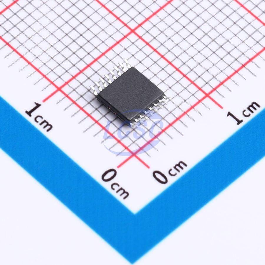 MDD(Microdiode Semiconductor) 74HC595PW - 2