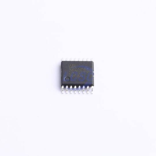 MDD(Microdiode Semiconductor) 74HC595PW - 3