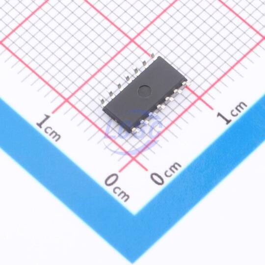 MDD(Microdiode Semiconductor) 74HCT08D - 2