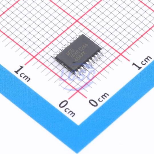MDD(Microdiode Semiconductor) 74HCT244PW