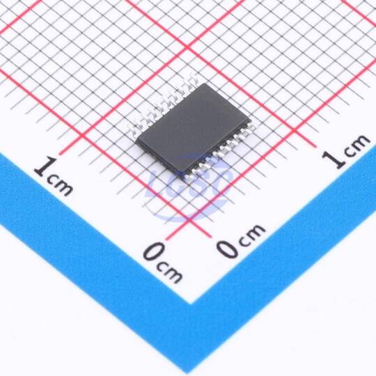MDD(Microdiode Semiconductor) 74HCT244PW - 2