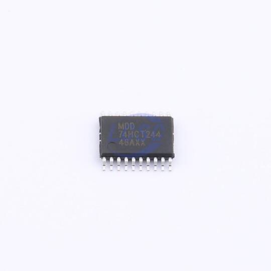 MDD(Microdiode Semiconductor) 74HCT244PW - 3