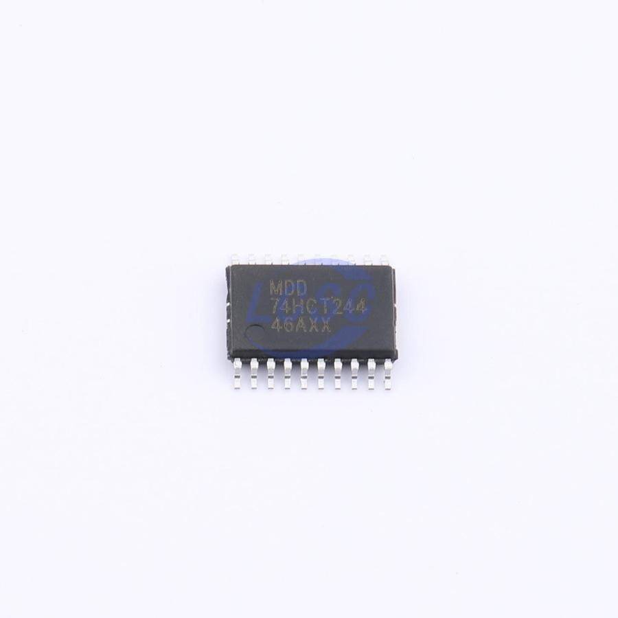 MDD(Microdiode Semiconductor) 74HCT244PW - 3