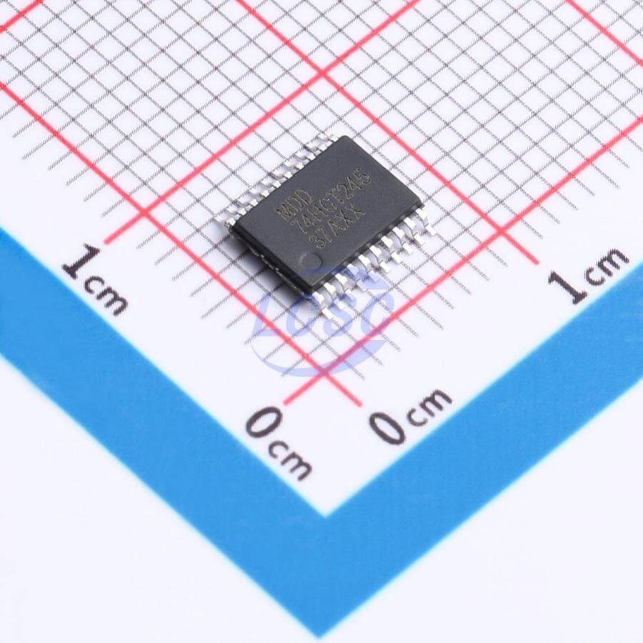 MDD(Microdiode Semiconductor) 74HCT245PW - 1