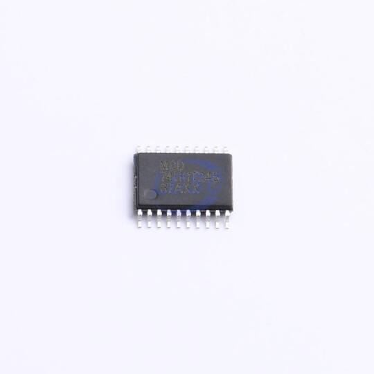 MDD(Microdiode Semiconductor) 74HCT245PW - 3