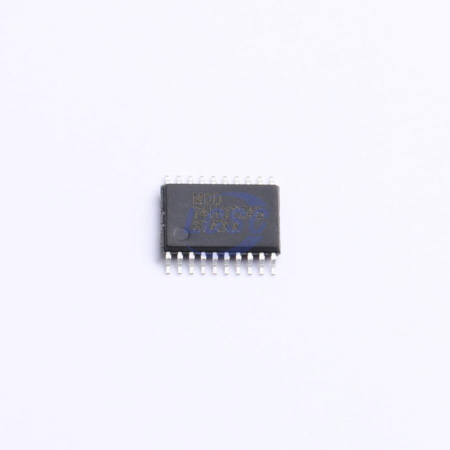 MDD(Microdiode Semiconductor) 74HCT245PW - 3
