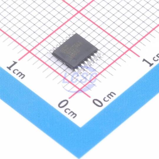 MDD(Microdiode Semiconductor) 74HCT595PW