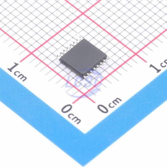 MDD(Microdiode Semiconductor) 74HCT595PW - 2