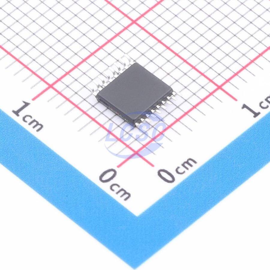 MDD(Microdiode Semiconductor) 74HCT595PW - 2