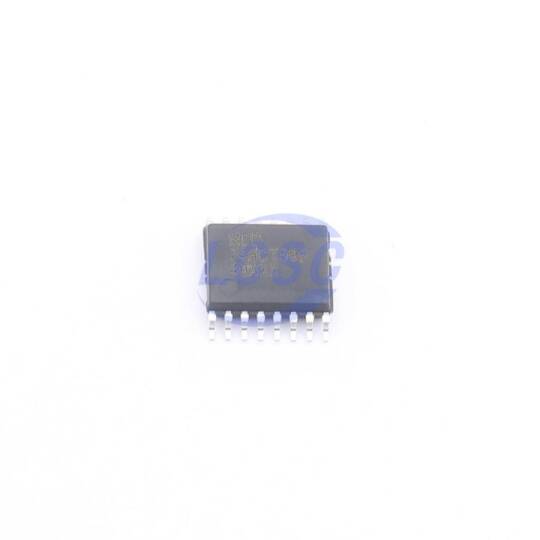 MDD(Microdiode Semiconductor) 74HCT595PW - 3
