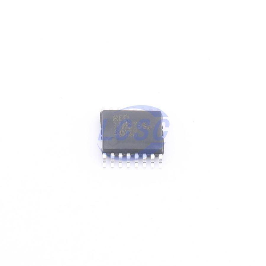 MDD(Microdiode Semiconductor) 74HCT595PW - 3