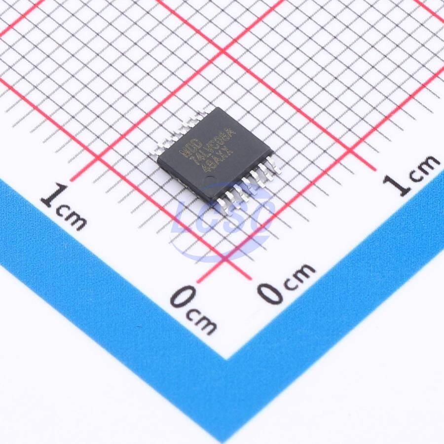 MDD(Microdiode Semiconductor) 74LVC08APW