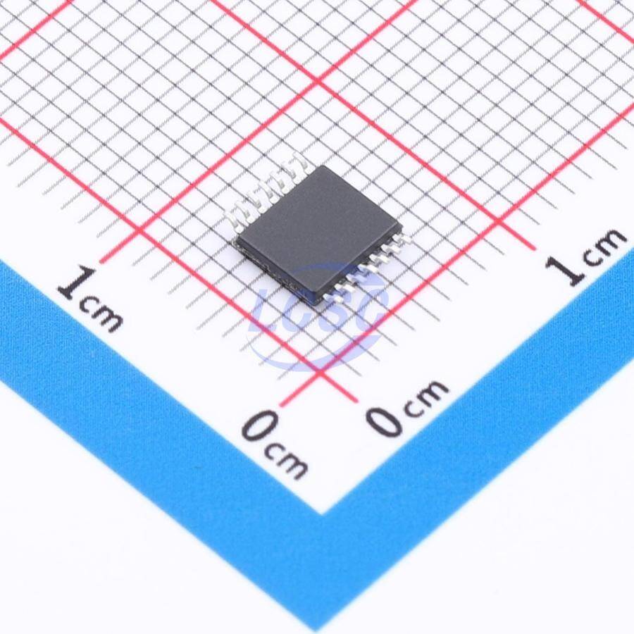 MDD(Microdiode Semiconductor) 74LVC08APW - 2