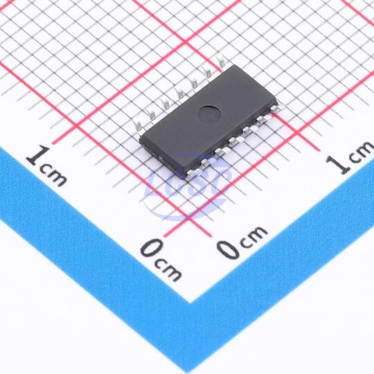 MDD(Microdiode Semiconductor) 74LVC125AD - 2