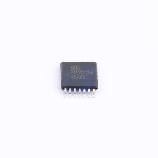 MDD(Microdiode Semiconductor) 74LVC125APW - 3