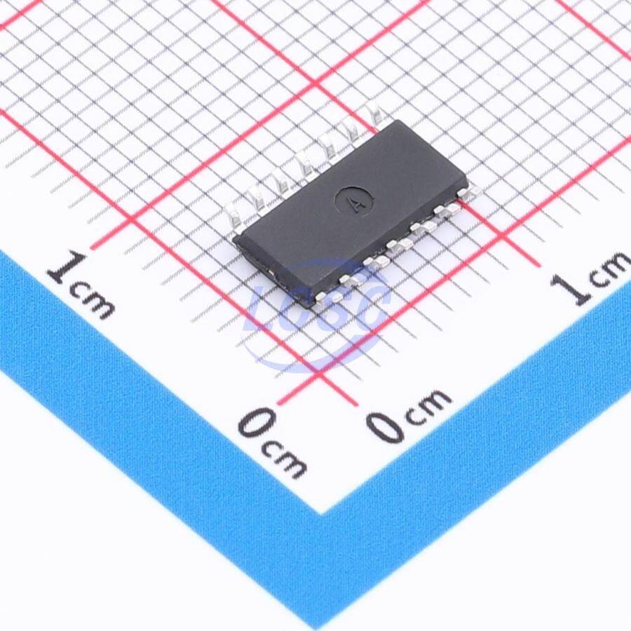 MDD(Microdiode Semiconductor) 74LVC14AD - 2