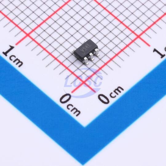 MDD(Microdiode Semiconductor) 74LVC1G07GV