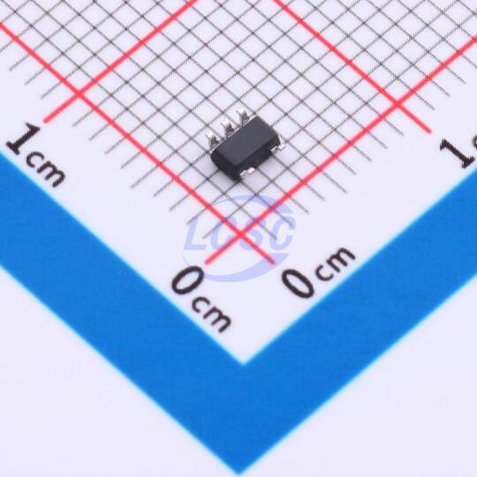 MDD(Microdiode Semiconductor) 74LVC1G07GV - 2