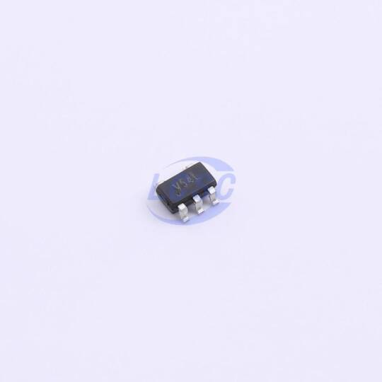 MDD(Microdiode Semiconductor) 74LVC1G07GV - 3
