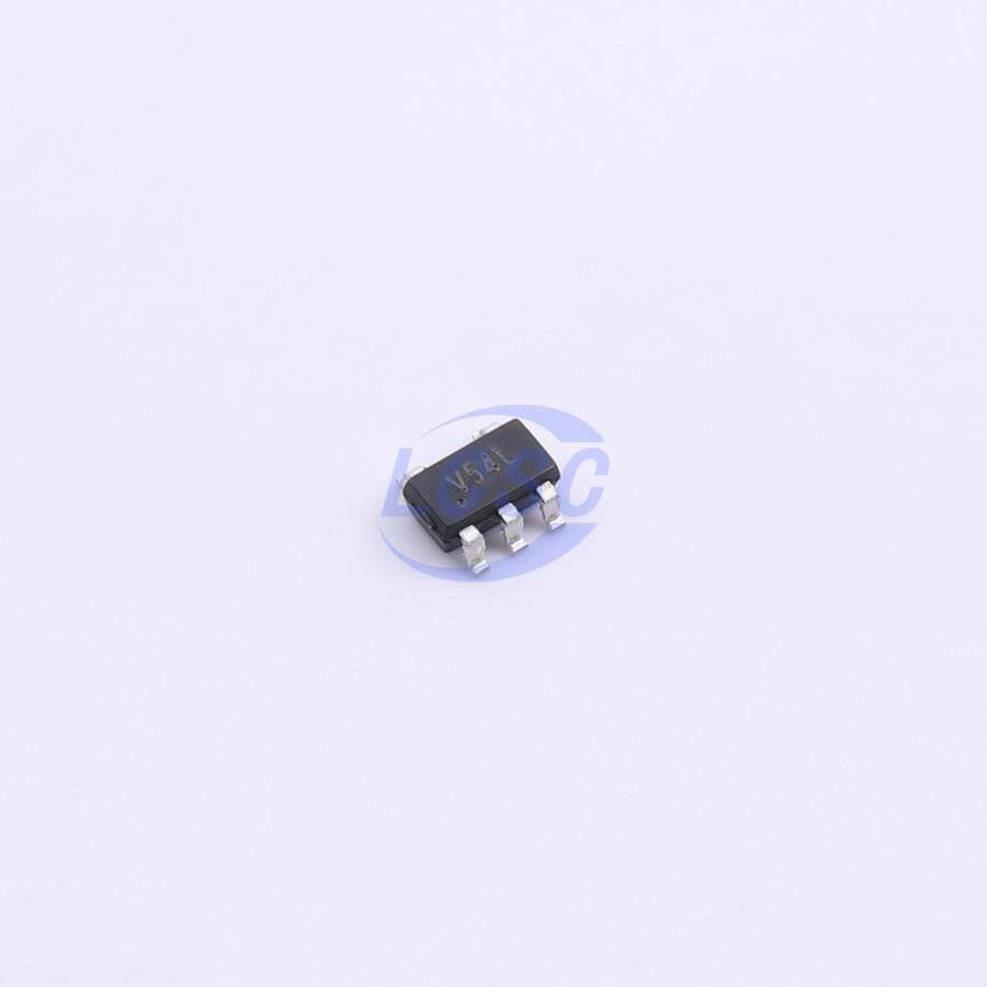 MDD(Microdiode Semiconductor) 74LVC1G07GV - 3