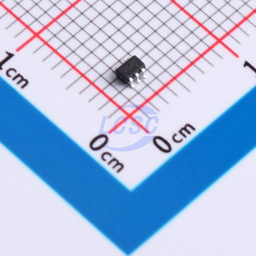 MDD(Microdiode Semiconductor) 74LVC1G07GW