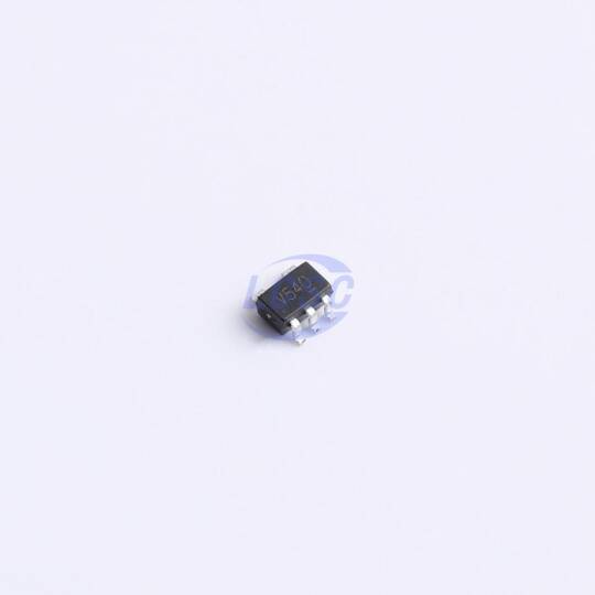 MDD(Microdiode Semiconductor) 74LVC1G07GW - 3