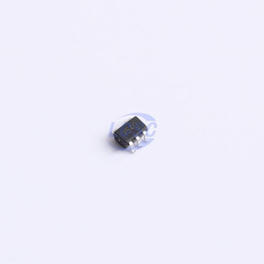 MDD(Microdiode Semiconductor) 74LVC1G07GW - 3