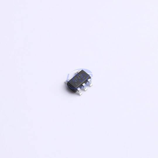 MDD(Microdiode Semiconductor) 74LVC1G125GV - 3