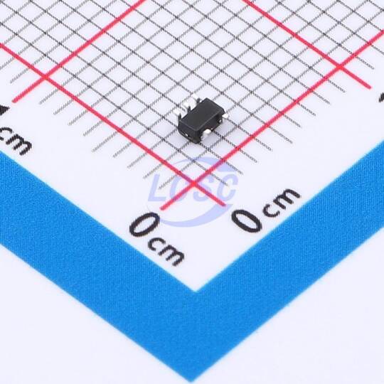 MDD(Microdiode Semiconductor) 74LVC1G125GW - 2