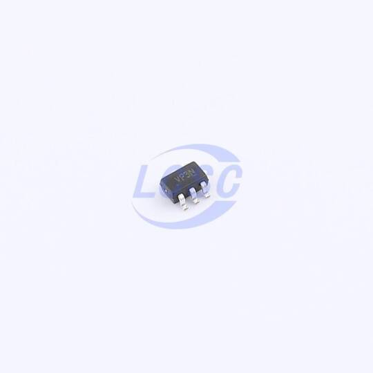 MDD(Microdiode Semiconductor) 74LVC1G125GW - 3