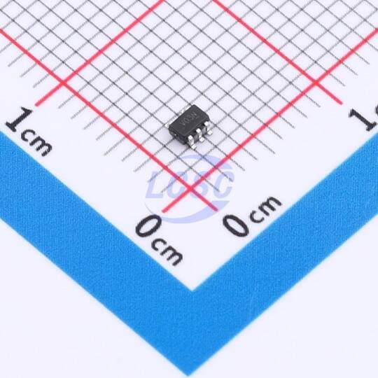 MDD(Microdiode Semiconductor) 74LVC1G126GW - 1
