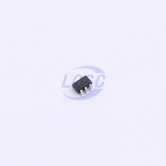MDD(Microdiode Semiconductor) 74LVC1G17GW - 3