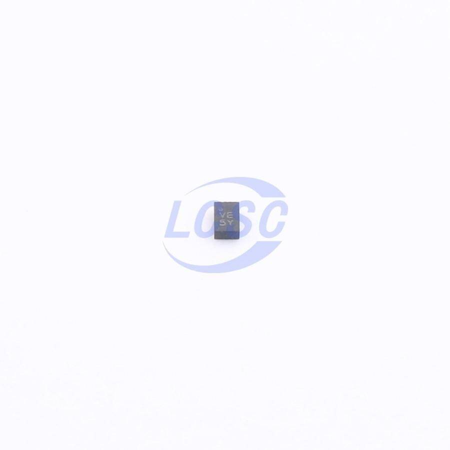 MDD(Microdiode Semiconductor) 74LVC1G32GM - 3