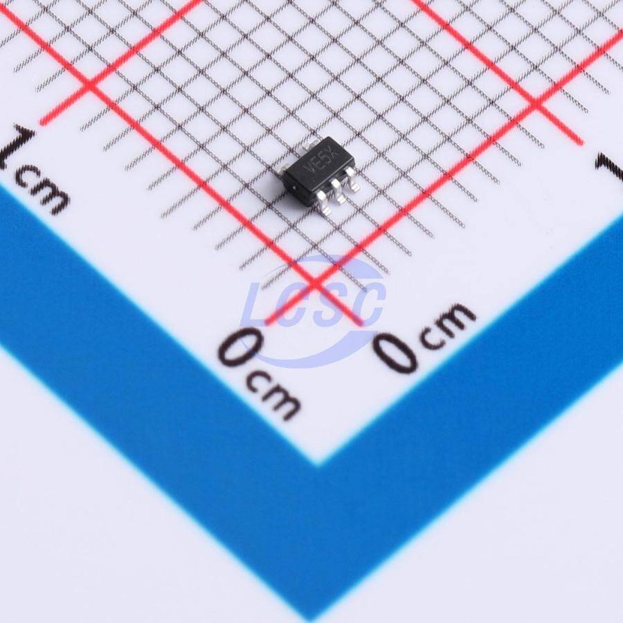 MDD(Microdiode Semiconductor) 74LVC1G32GW - 1