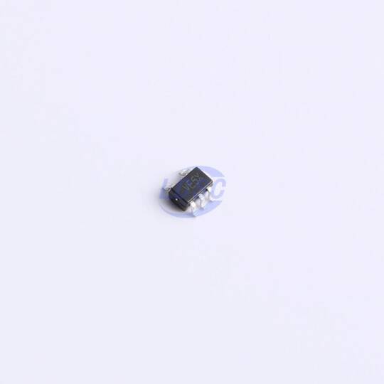MDD(Microdiode Semiconductor) 74LVC1G32GW - 3