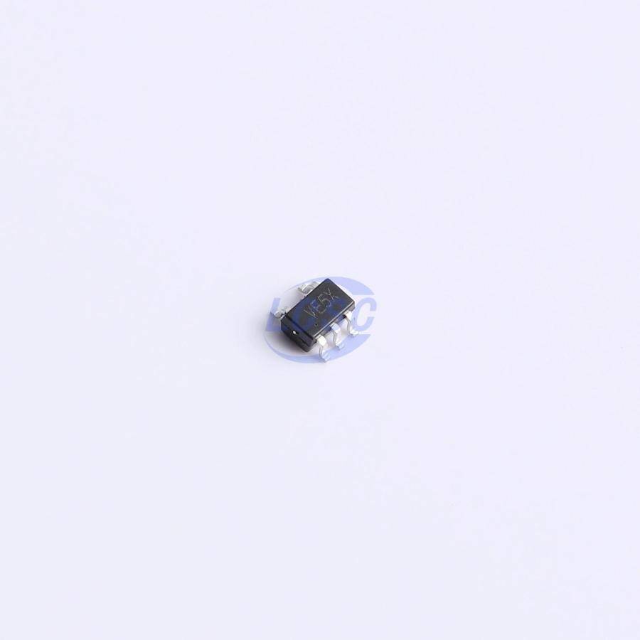 MDD(Microdiode Semiconductor) 74LVC1G32GW - 3